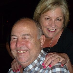 Meet your Posher, Jo